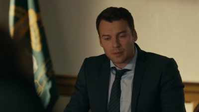 - Then, we'll resume
Monday morning. - Burden of Truth