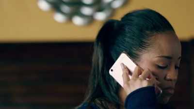 Then we'll see you
in Houston - Queen Sugar