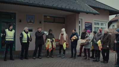 Then we'll soon find the two gallivanters! - Without a Trace