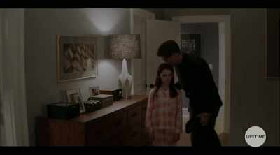 - Then we'll talk.
- Great, I'll wait up. - The Bad Seed