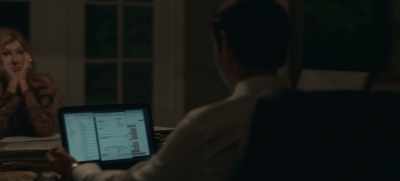 Then it went away for a while. - Dear Edward