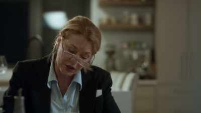 Then you went back to
the office for a meeting - Pocket Dial Murder