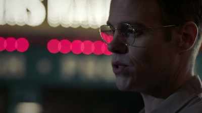 - Then she went to
her storage unit, - The InBetween