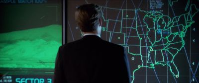 Then we're being exterminated - Independence Day