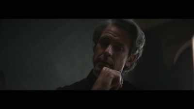 - Then we're both looking
at the end of this war, - Abraham Lincoln