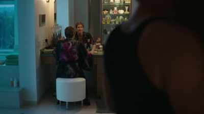Then we're demonised
for blowing off a fundraiser? No. - Big Little Lies