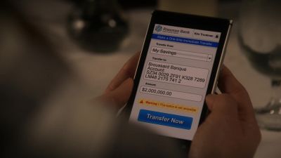 Then we're done here. - NCIS