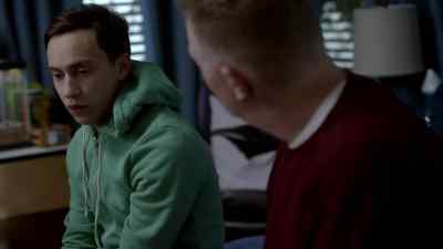 Then we're gonna need
some chocolate-covered strawberries. - Atypical