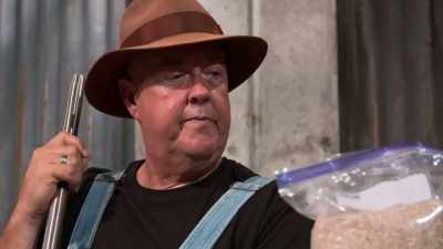 Then, we're gonna take - Moonshiners: Master Distiller