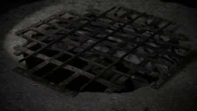 Then we've got Margaret
going to the well, - Spooked Scotland