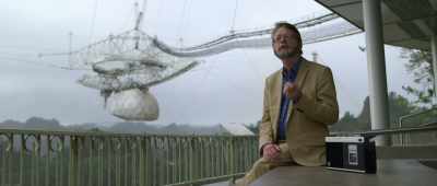 Then after we've shown extraterrestrials
how we count, - Alien Worlds