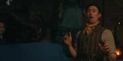 .. and then whack him in the
face like this. Or like that. - Year of the Rabbit