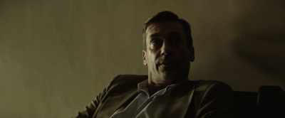 - Then what are we doing here?
- No! What the hell are you doing here? - Beirut