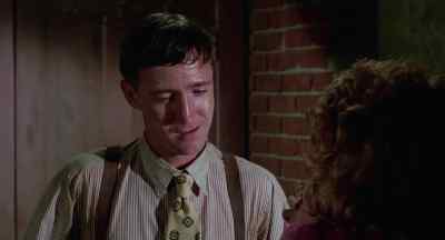 Then what are you gonna do?
Keep me here forever? - The Grissom Gang