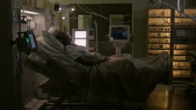 Then what are we supposed to do? - Teen Wolf