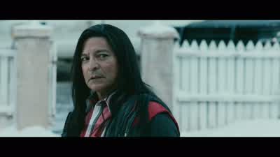Then what are you doing? - Wind River