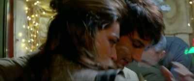 Then what are you? - Raabta