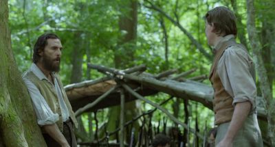 Then what are you - Free State of Jones