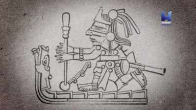 Then, what we call
Orion's belt and sword - Ancient Skies