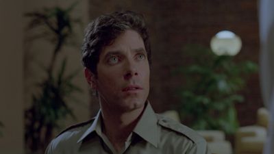 Then what did you need Keller for - Scanners