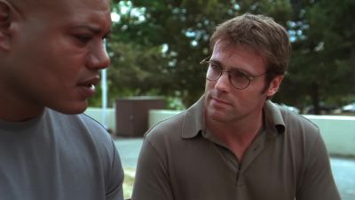 Then what do I do? - Stargate SG-1
