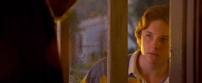 Then what do you want - Apt Pupil