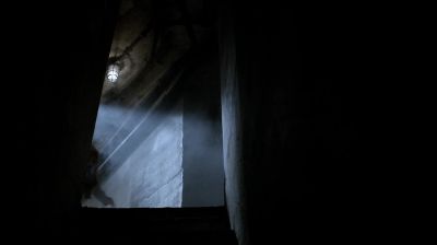             Then what do you
            need me for? - Teen Wolf