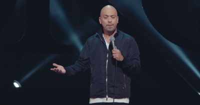 "Then what do you-- - Jo Koy: In His Elements