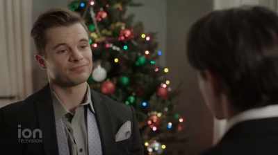 Then what is done is done, sir. - A Royal Christmas Engagement