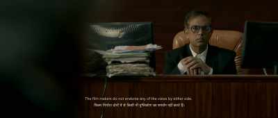 Then what else do you
expect to find on the body? - Batla House