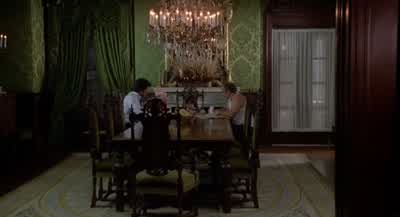 Then what happened to GoldilocksHappened to her I'm not exactly sureBusted for trespassing and got 30 days in the coolerOh that's real nice Paulie - Rocky III