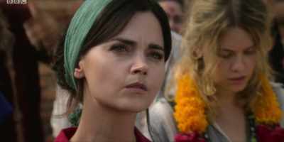 Then what happens to her? - The Serpent