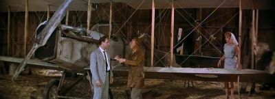 Then what happens next - It's a Mad Mad Mad Mad World