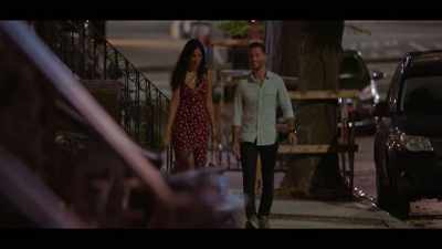 - Then what happens?
- Well, then I'd have to switch. - Dating Around