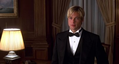 I don't care Bill I love herHow perfect for youto take whatever you want because it pleases youThat's not loveThen what is itSome aimless infatuation which for the moment you feel like indulgingIt's missing everything that mattersWhich is whatTrust - Meet Joe Black