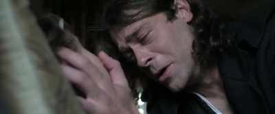 Then what right had
you to leave me? - Wuthering Heights