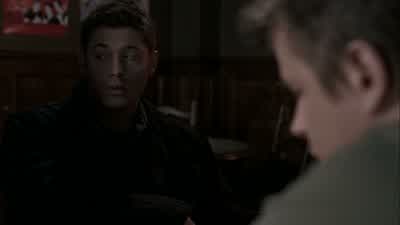 Then what? - Supernatural