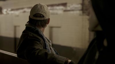 Then what? - Mr. Robot