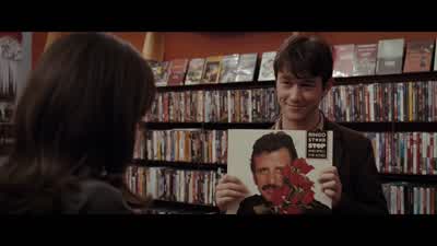 Then what? - 500 Days of Summer