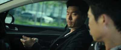 Then what should I say? - Confidential Assignment 2: International