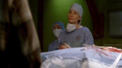 Then what the hell
do you suggest we do? - Lost