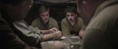 Then what then? - Behind the Line: Escape to Dunkirk