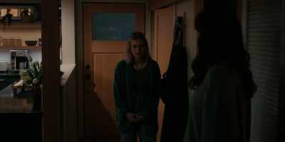 - Then what were they doing here?
- Well, I have no idea. - The Last Thing He Told Me