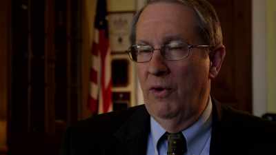 THEN WHAT
THEY'RE EFFECTIVELY DOING - The Patent Scam