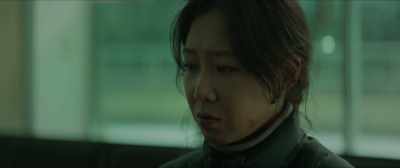 Then what will happen to Kim Gi Jeong? - Door Lock