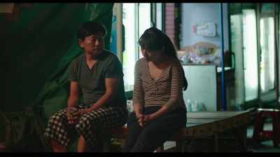 Then, what would you think
about selling it? - Moving On