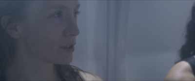 Then what?
You'll sacrifice me for killing Mima? - Aniara