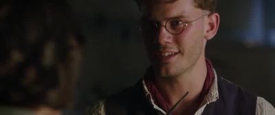 Then what - This Beautiful Fantastic