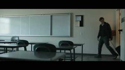 Then what'll happen is Mark,
who is the proctor, will fly in, - Operation Varsity Blues: The College Admissions Scandal