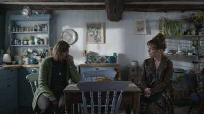 Then, even when
I tried to help him, - Magpie Murders